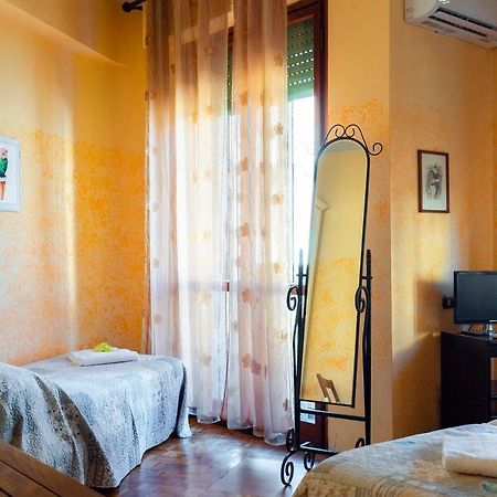 Soggiorno Karaba Florence Ngoại thất bức ảnh