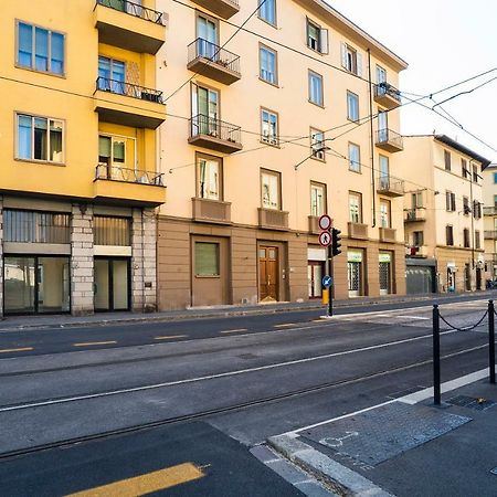 Soggiorno Karaba Florence Ngoại thất bức ảnh