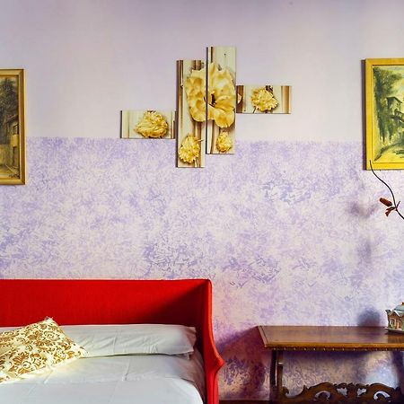 Soggiorno Karaba Florence Ngoại thất bức ảnh