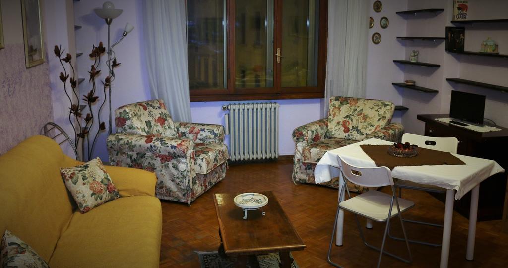 Soggiorno Karaba Florence Ngoại thất bức ảnh