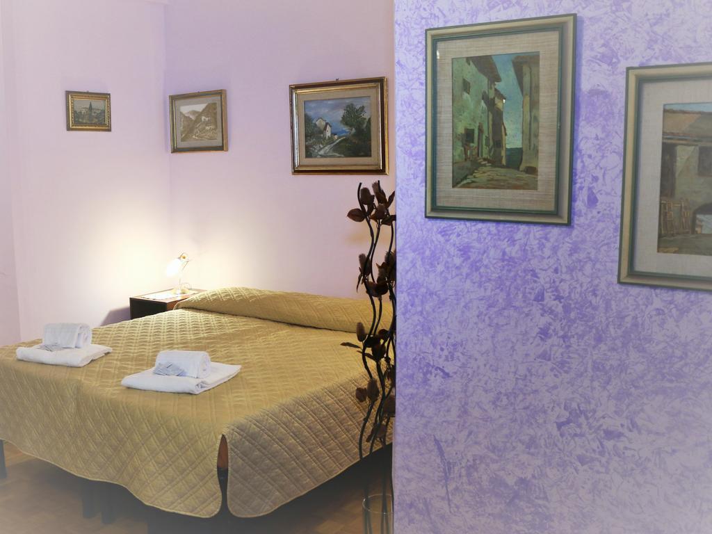 Soggiorno Karaba Florence Ngoại thất bức ảnh