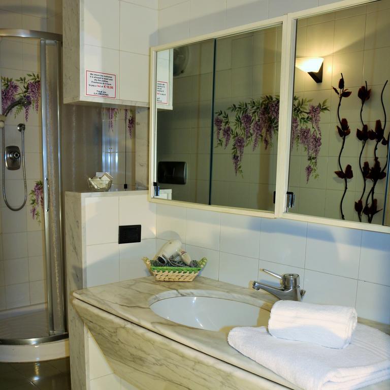 Soggiorno Karaba Florence Ngoại thất bức ảnh