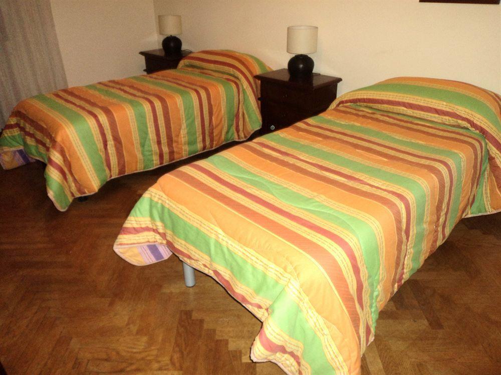 Soggiorno Karaba Florence Ngoại thất bức ảnh