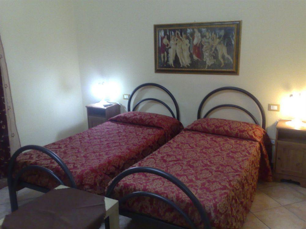 Soggiorno Karaba Florence Ngoại thất bức ảnh