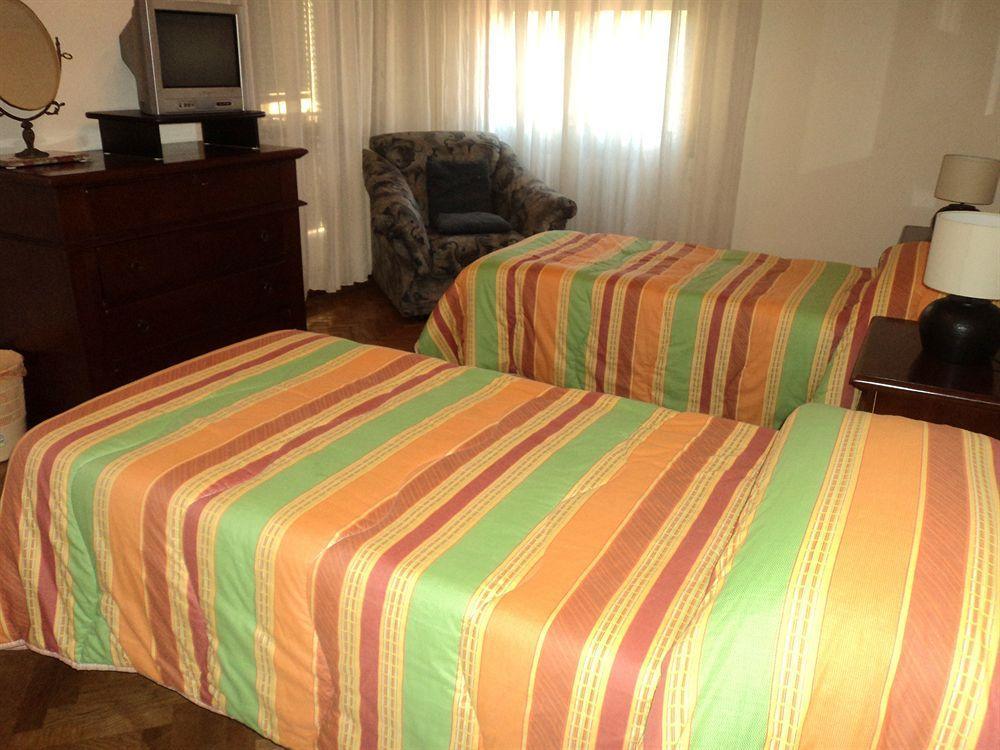 Soggiorno Karaba Florence Ngoại thất bức ảnh