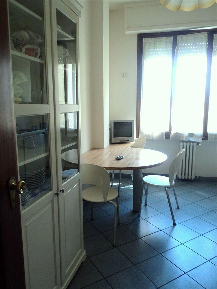 Soggiorno Karaba Florence Ngoại thất bức ảnh