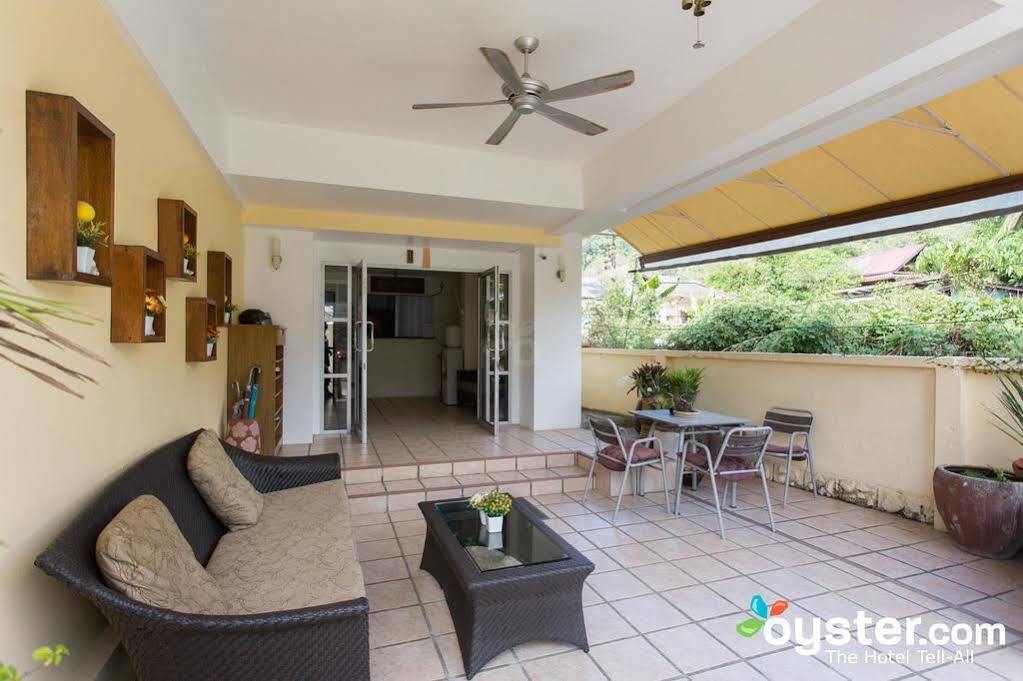 Soggiorno Karaba Florence Ngoại thất bức ảnh
