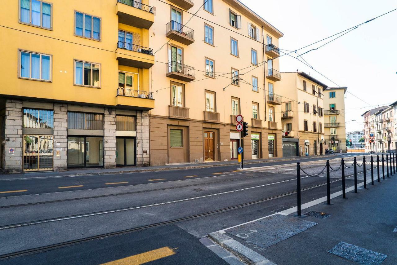 Soggiorno Karaba Florence Ngoại thất bức ảnh