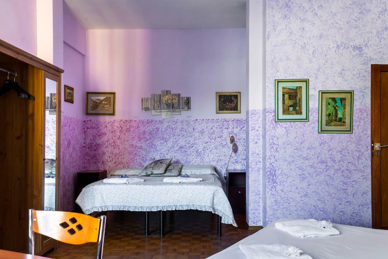 Soggiorno Karaba Florence Ngoại thất bức ảnh